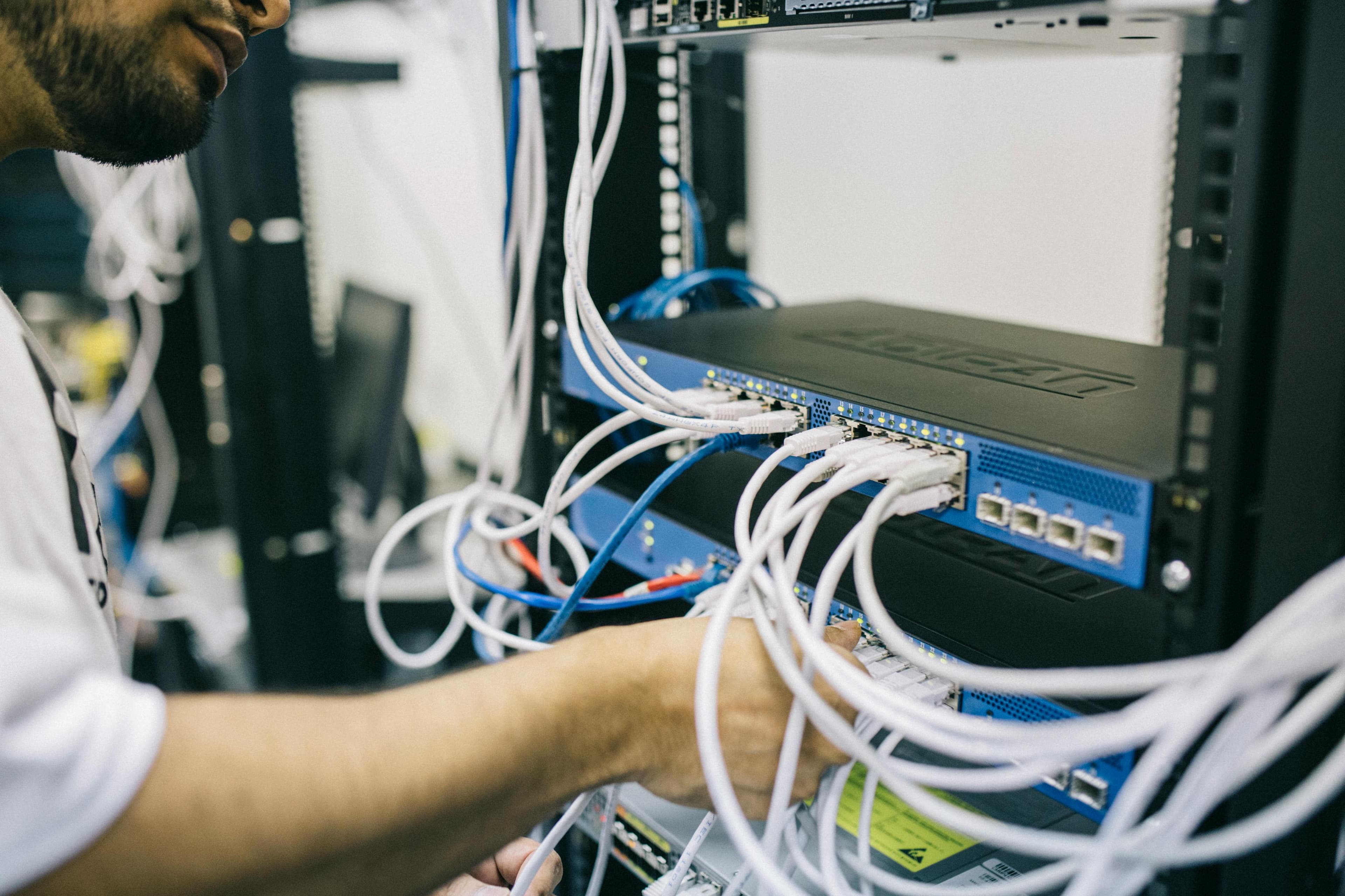 Portafolio de Servicios de Comunicaciones y Seguridad