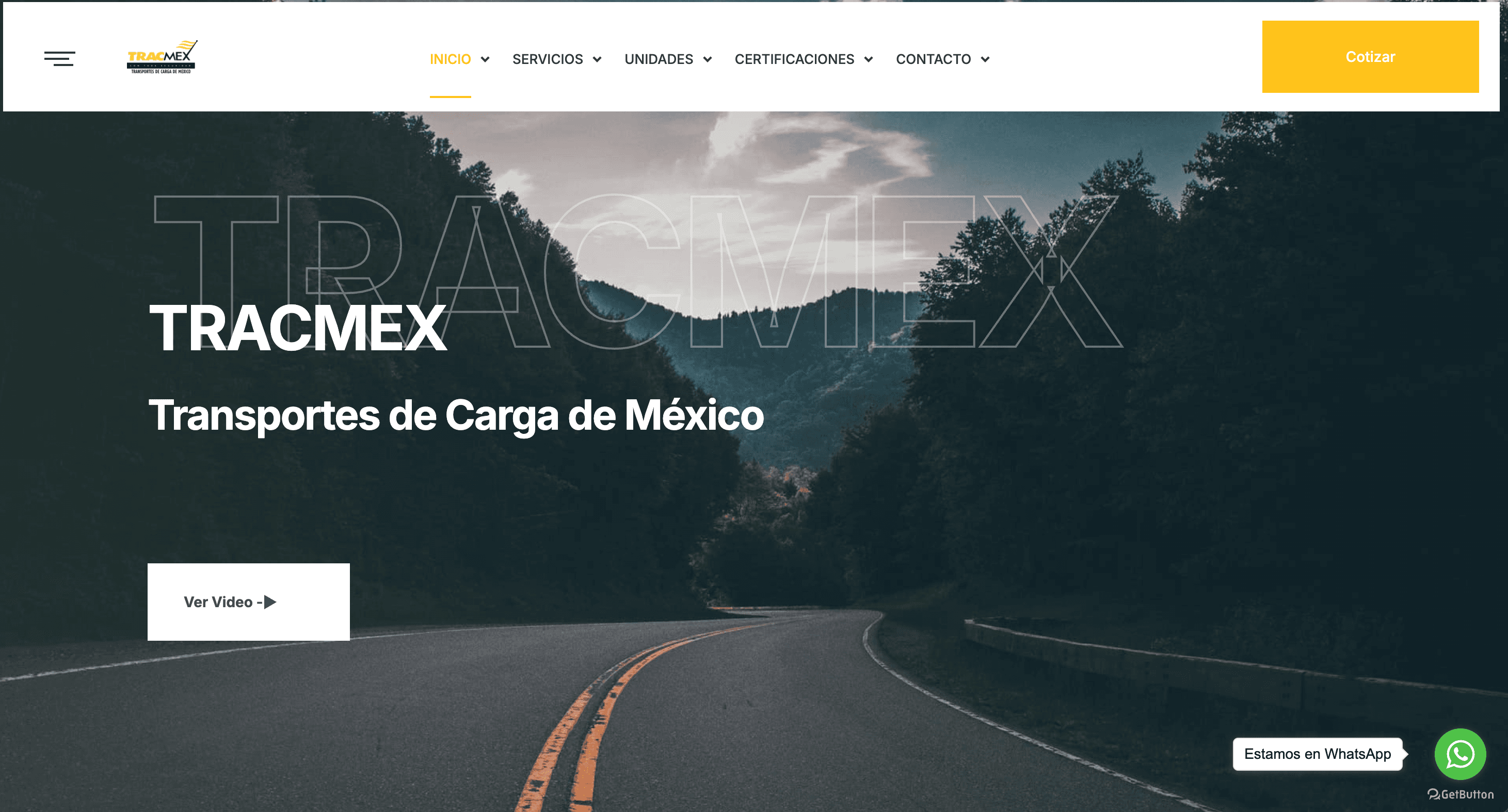 Reposicionamiento de Marca Logística